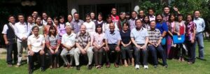 Read more about the article ATESEA holds Conference for Theological Librarians in Bangkok, Thailand