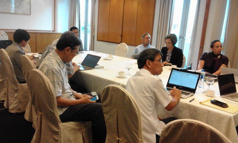 Read more about the article ATESEA leaders join consultation meeting with FTESEA in Hong Kong